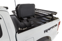 HSP Electric Roll R Cover Slimline II -kuormalavatelinesarja / 1425(L) X 1358(P) - Frontrunnerilta 2
