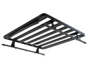 HSP Electric Roll R Cover Slimline II -kuormalavatelinesarja / 1425(L) X 1358(P) - Frontrunnerilta 7