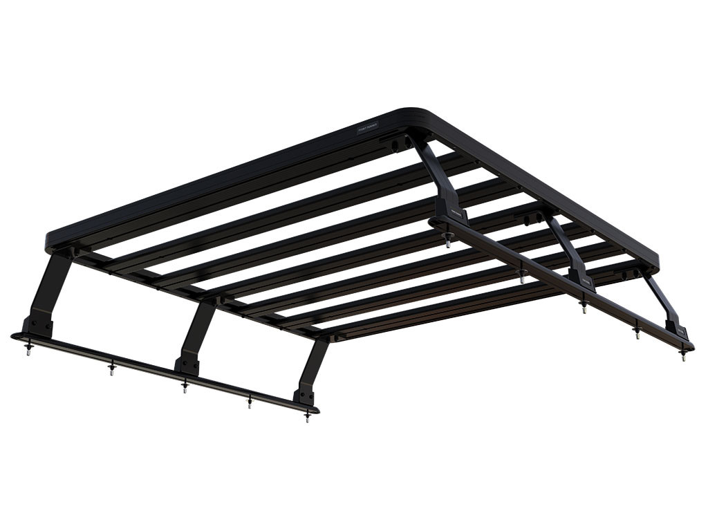 Pickup Roll Top Slimline II -tavaratelinesarja / 1425 (L) x 1358 (P) / korkea - Front Runner 6
