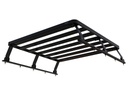 Pickup Roll Top Slimline II -tavaratelinesarja / 1425 (L) x 1358 (P) / korkea - Front Runner 6