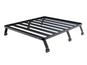 Pickup Roll Top Slimline II -tavaratelinesarja / 1425 (L) x 1560 (P) / korkea - Front Runner 5