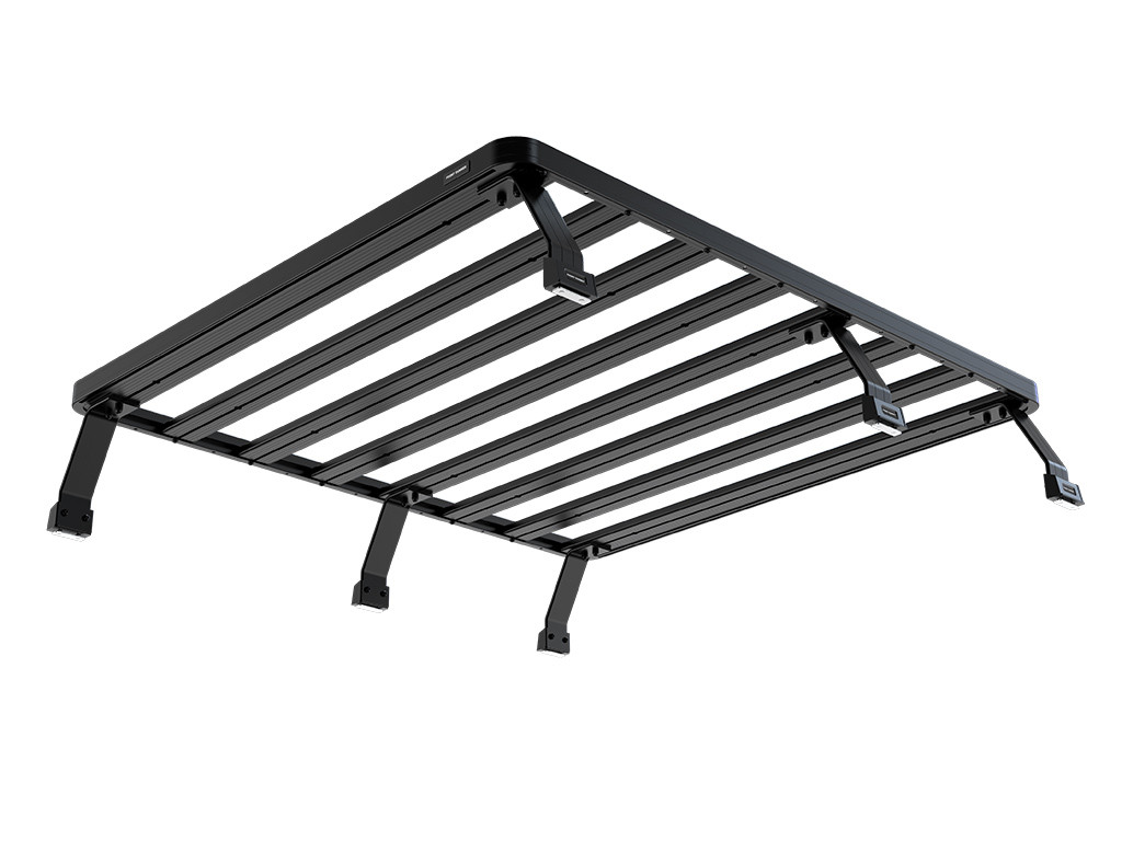 Pickup Roll Top Slimline II -tavaratelinesarja / 1475 (L) x 1560 (P) / korkea - Front Runner 6