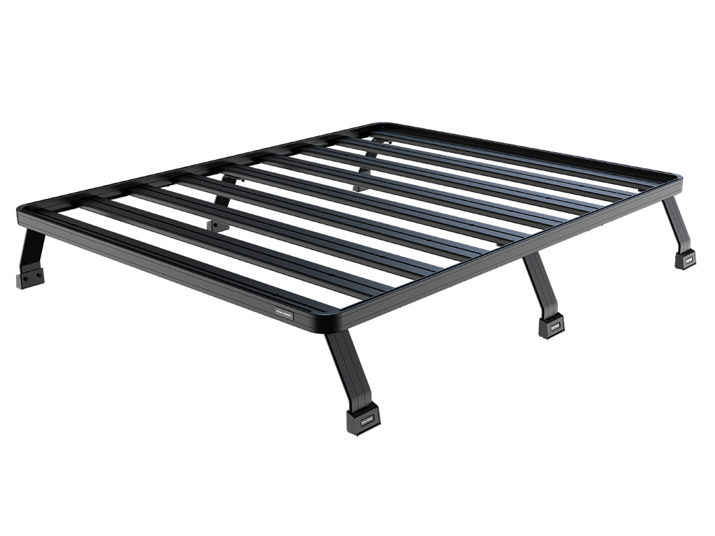Pickup Roll Top Slimline II -tavaratelinesarja / 1425 (L) x 1762 (P) / korkea - Front Runner 5