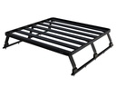 Pickup Roll Top ilman OEM Track Slimline II -kuormalavatelinesarjaa / 1425 (L) x 1358 (P) / Korkea - Front Runner 5