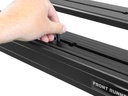 Pickup Roll Top ilman OEM Track Slimline II -kuormalavatelinesarjaa / 1425 (L) x 1156 (P) / Korkea - Front Runner 4