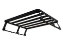 Pickup Roll Top ilman OEM Track Slimline II -kuormalavatelinesarjaa / 1425 (L) x 1156 (P) / Korkea - Front Runner 6