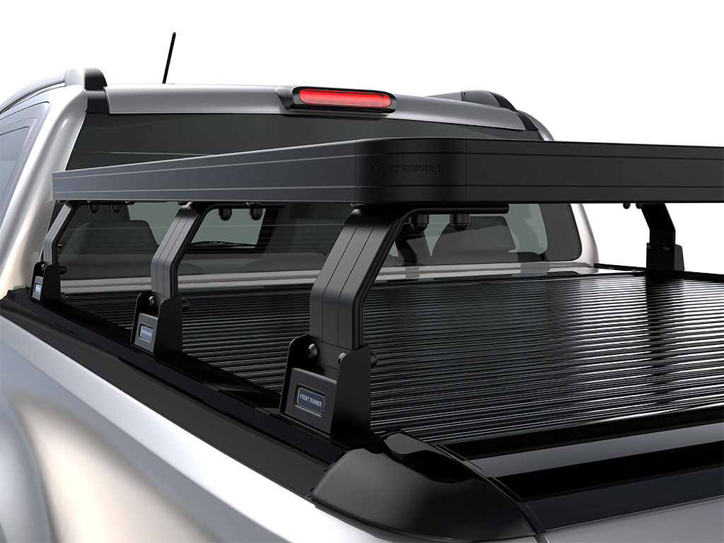 Pickup Roll Top Slimline II -tavaratelinesarja / 1425 (L) x 1156 (P) / korkea - Front Runner 2