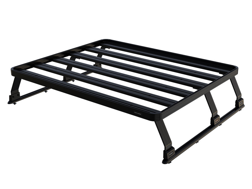 Pickup Roll Top Slimline II -tavaratelinesarja / 1425 (L) x 1156 (P) / korkea - Front Runner 5