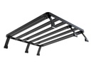 Ford Ranger Wildtrak (2014-2022) Roll Top Slimline II -tavaratelinesarja / Tall - Front Runner 6