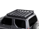 Suzuki Jimny (1998-2018) Slimline II kattotelinesarja - Front Runner 1