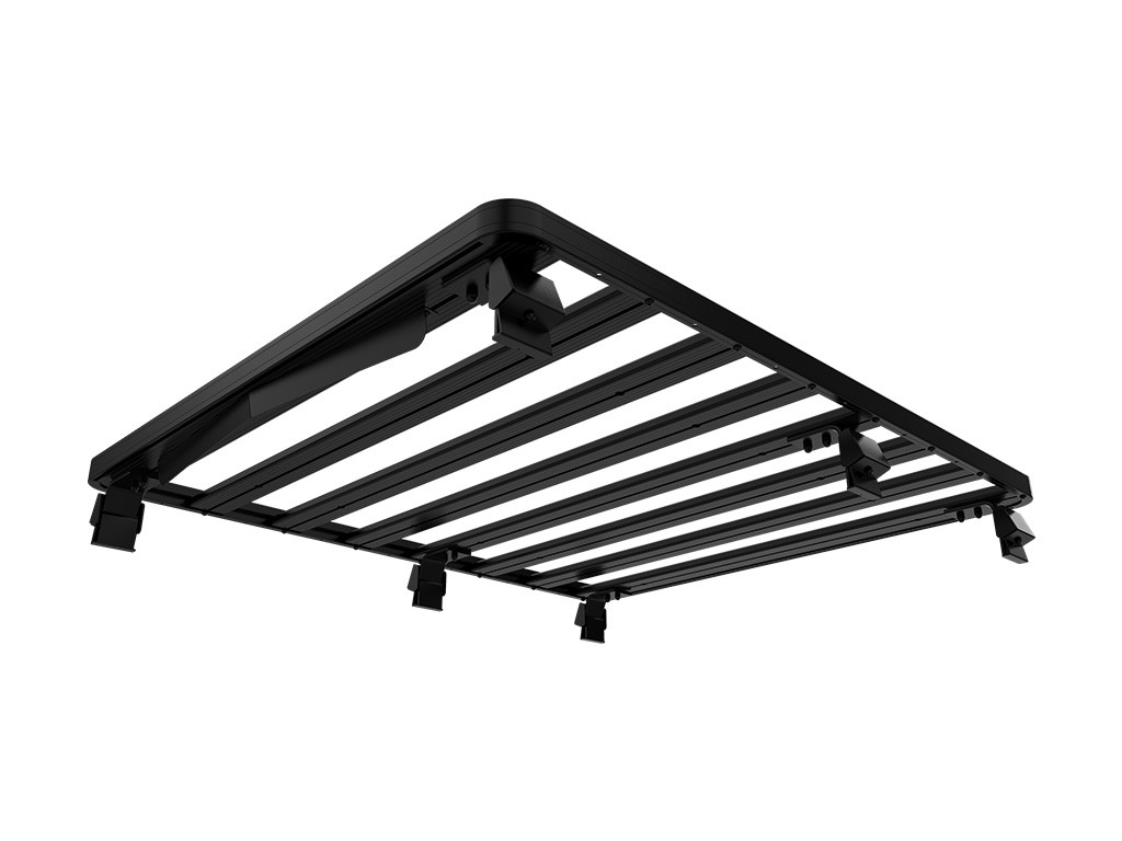 Front Runner Slimline II kattoteline, korkea versio, Suzuki Jimny 2018- 6