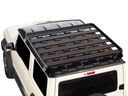 Front Runner Slimline II 3/4 kattoteline, Suzuki Jimny 2018- 1