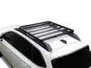 Subaru Outback (2015-2019) Slimline II kattotelinesarja - Front Runner 1