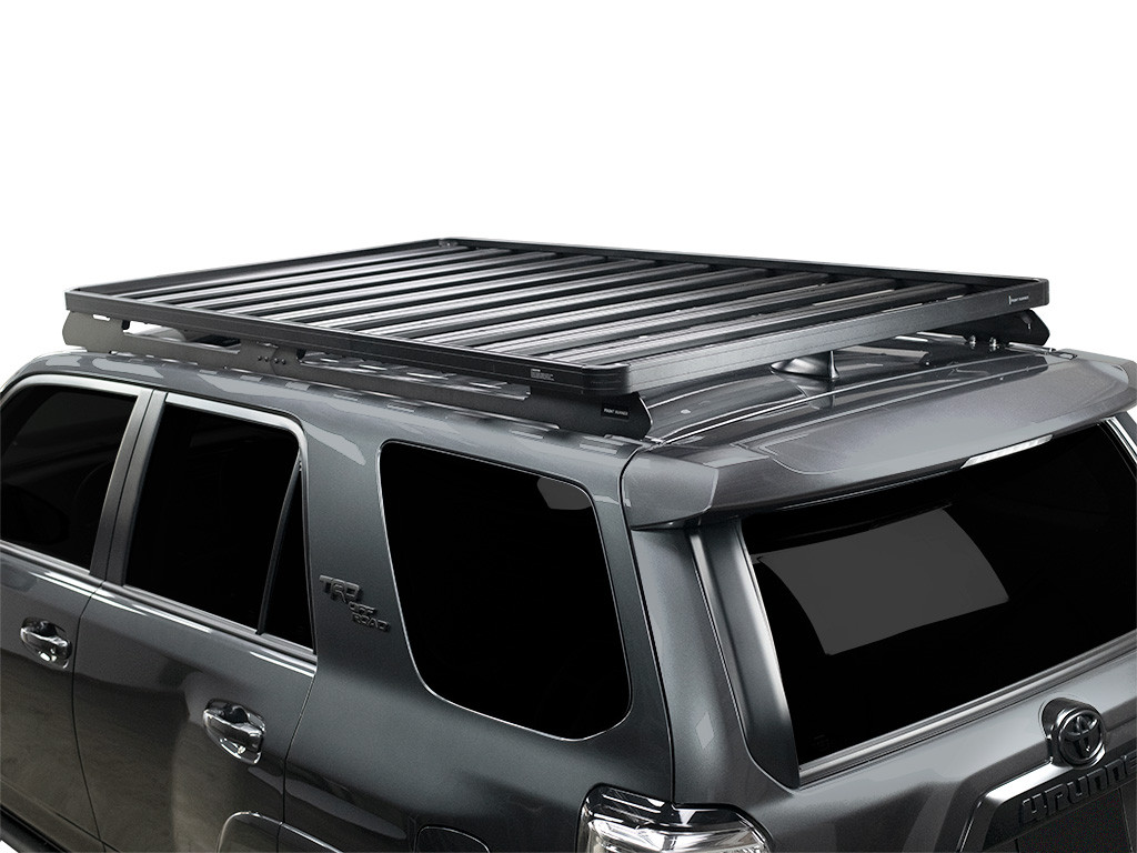 Toyota 4Runner (5. sukupolvi) Slimline II kattotelinesarja - Front Runner 1