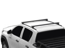 Toyota Hilux Revo DC (2016-nykyinen) kuormatankosarja / tela- ja jalat - Frontrunnerilta 1
