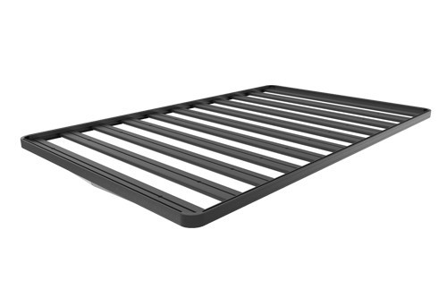 Toyota Land Cruiser 76 Slimline II 3/4 Roof Rack Kit - Front Runner 2