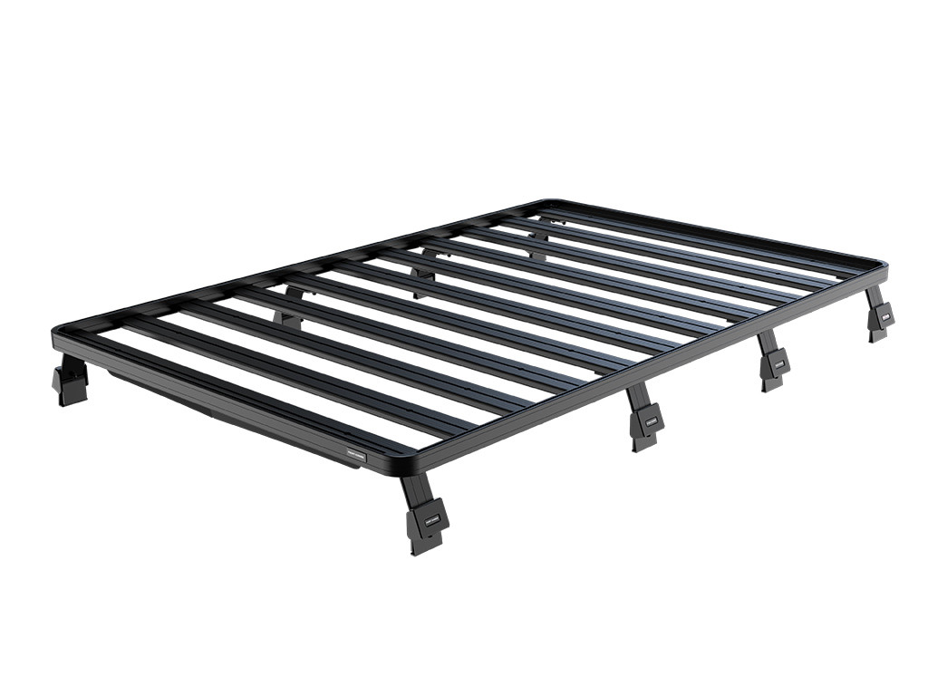 Toyota Land Cruiser 78 Slimline II 3/4 Roof Rack Kit - Front Runner 5
