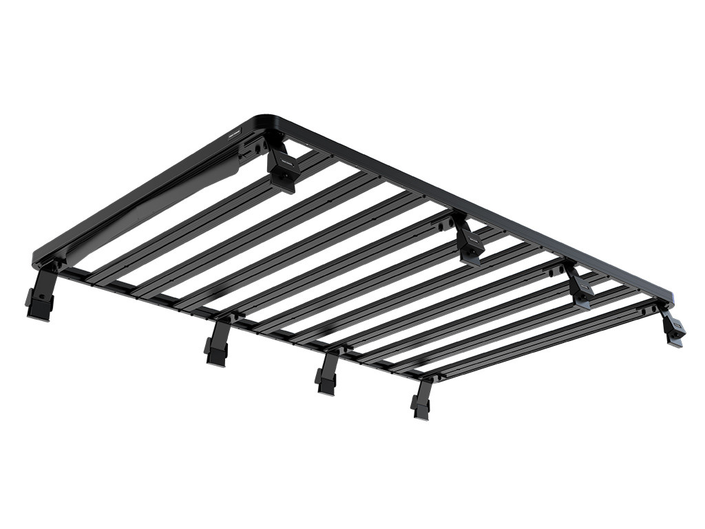Toyota Land Cruiser 78 Slimline II 3/4 Roof Rack Kit - Front Runner 6
