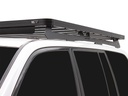 Toyota Land Cruiser 200/Lexus LX570 Slimline II kattotelinesarja - Front Runner 1