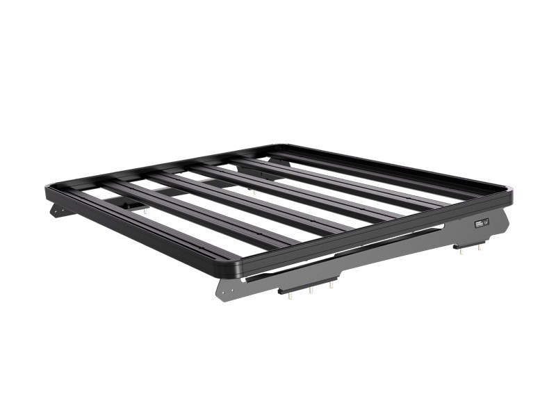 Toyota Land Cruiser 200/Lexus LX570 Slimline II 1/2 Roof Rack Kit - Front Runner 2
