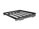 Toyota Land Cruiser 200/Lexus LX570 Slimline II 1/2 Roof Rack Kit - Front Runner 2