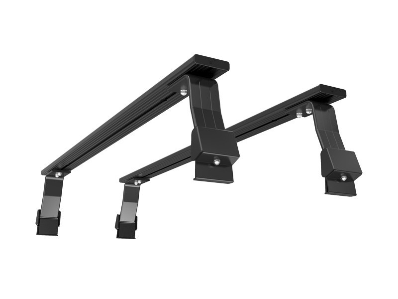 Toyota Land Cruiser 75/79 Load Bar Kit / Gutter Mount - Front Runner 1