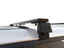 Toyota Land Cruiser 80 Load Bar Kit / Gutter Mount - Front Runner 2