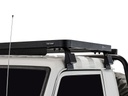 Toyota Land Cruiser SC Pickup Truck Slimline II kattotelinesarja - Front Runner 1