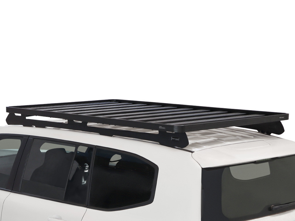 Toyota Land Cruiser 300 Slimline II kattotelinesarja - Front Runner 2