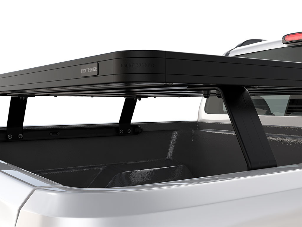 Toyota Pickup Truck (1988-1994) Slimline II -kuormalavateline Kit - Front Runner 1