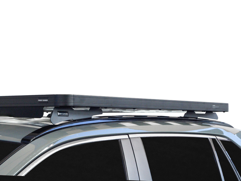 Toyota Rav4 (2019-nykyinen) Slimline II kattotelinesarja - Front Runner 2
