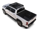 Toyota Tundra Crew Max (2022-nykyinen) Slimline II kattotelinesarja - Front Runner 1