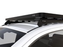 Toyota Tundra Double Cab (2007-2021) Slimline II kattotelinesarja / matala profiili - Frontrunnerilta 2