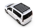 Volkswagen Caddy (2022-nykyinen) Slimline II kattotelinesarja - Front Runner 1