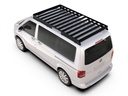 Volkswagen T5 Transporter SWB (2003-2015) Slimline II kattotelinesarja - Front Runner 1