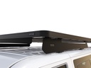 Volkswagen T5 Transporter SWB (2003-2015) Slimline II kattotelinesarja - Front Runner 2