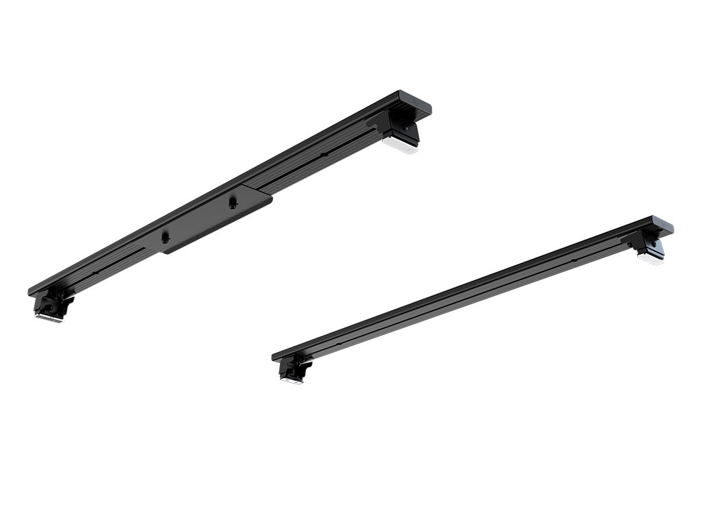 Volkswagen T5/T6 (2003-nykyinen) ja SCA Pop Top Roof Load Bar Kit - Front Runner 1