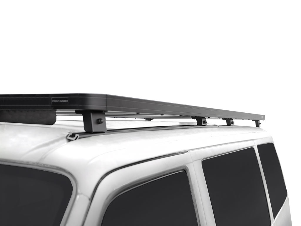 Volkswagen T4 Transporter (1990-2003) Slimline II kattotelinesarja - Front Runner 1
