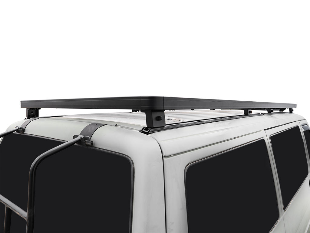 Volkswagen T4 Transporter (1990-2003) Slimline II kattotelinesarja - Front Runner 2