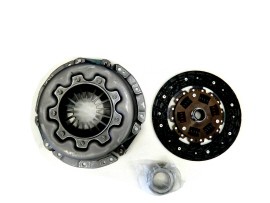 CLUTCH KIT FOR PATROL GR FROM 1992