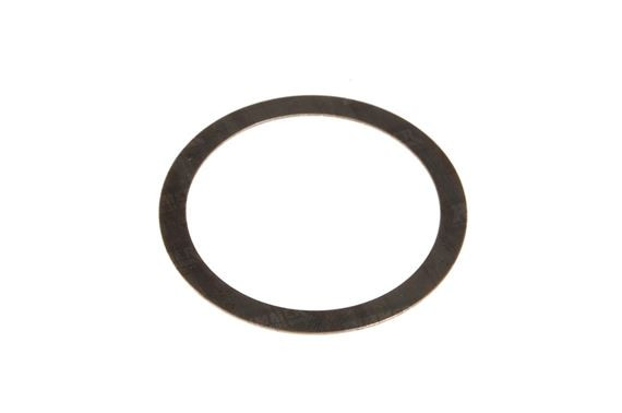 DRIVE FLANGE SHIM 0,45 mm LAND ROVER