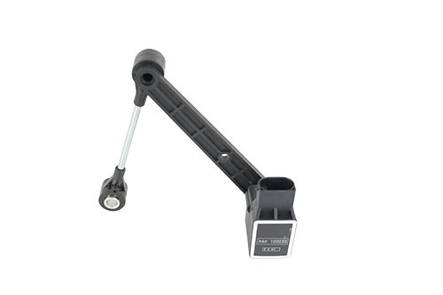 Height sensor