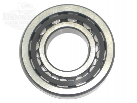 SWIVEL BEARING SERIE III