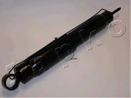 REAR SHOCKS ABSORBER TOYOTA KZJ/LJ SQUARED LAMP