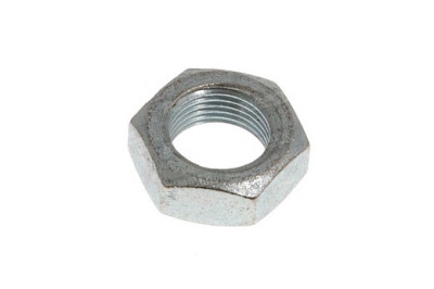 Steeringbox Nut to droparm