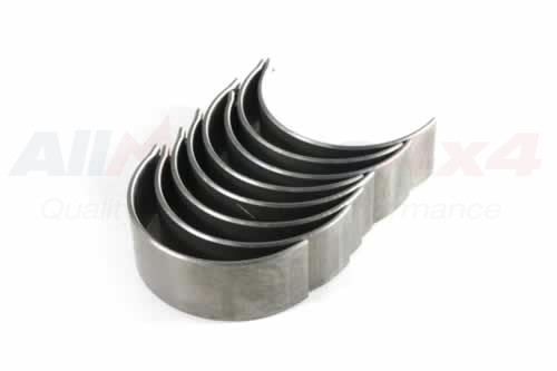 Con Rod to Crankshaft std