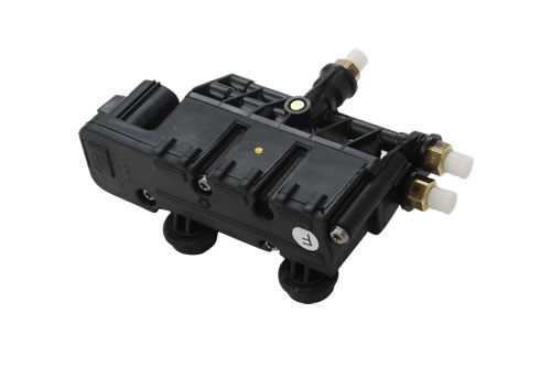 VALVE LEVELING FRONT AIR SUSPENSION