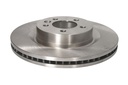 Brake Disk Front 337mm