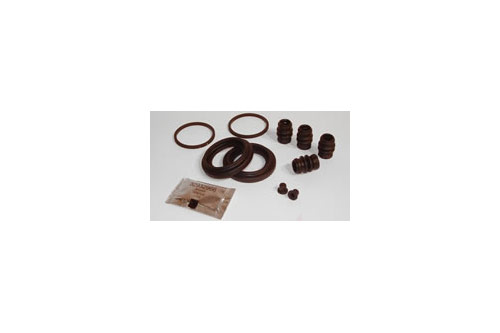 Jarrusatulan Tiivistesarja Taakse