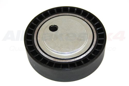 Aircondition Belt Pulley P38 bmw 2,5 diesel